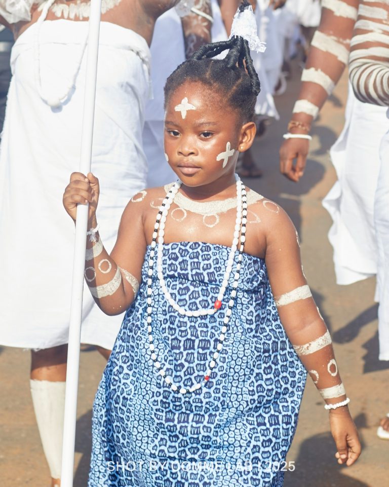 Tema Kpelejoo KPOJEE: A Symbol of Tema Heritage”